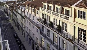 Продажа Апартаменты Misericórdia