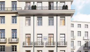 Продажа Апартаменты Misericórdia