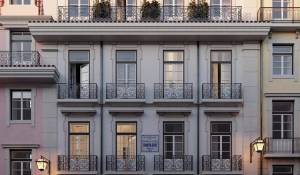 Продажа Апартаменты Misericórdia