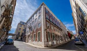 Продажа Апартаменты Misericórdia