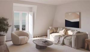 Продажа Апартаменты Misericórdia