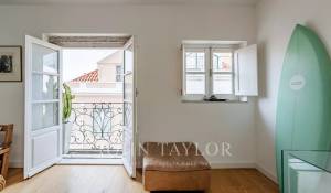 Продажа Апартаменты Misericórdia