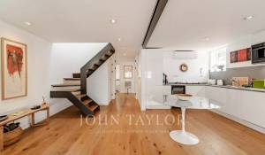 Продажа Апартаменты Misericórdia