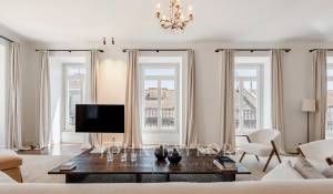 Продажа Апартаменты Misericórdia