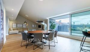 Продажа Апартаменты Misericórdia