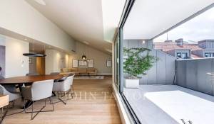 Продажа Апартаменты Misericórdia