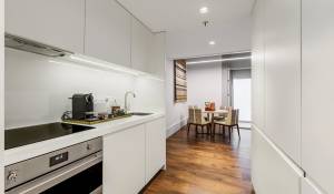 Продажа Апартаменты Misericórdia