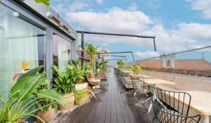 Продажа Апартаменты Misericórdia