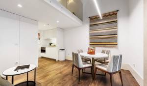 Продажа Апартаменты Misericórdia