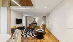 Продажа Апартаменты Misericórdia