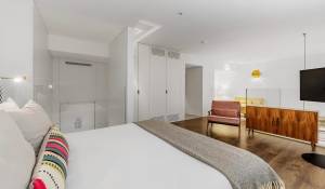 Продажа Апартаменты Misericórdia