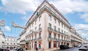 Продажа Апартаменты Misericórdia