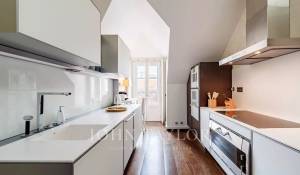 Продажа Апартаменты Misericórdia