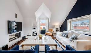 Продажа Апартаменты Misericórdia