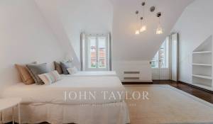 Продажа Апартаменты Misericórdia