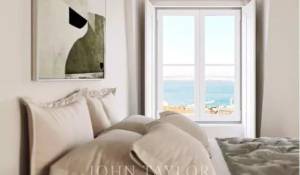 Продажа Апартаменты Misericórdia