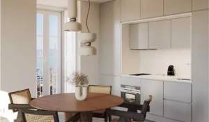 Продажа Апартаменты Misericórdia