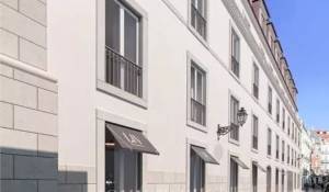 Продажа Апартаменты Misericórdia