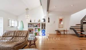 Продажа Апартаменты Misericórdia