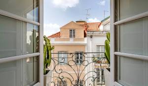 Продажа Апартаменты Misericórdia