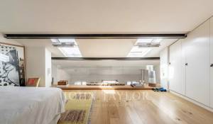 Продажа Апартаменты Misericórdia