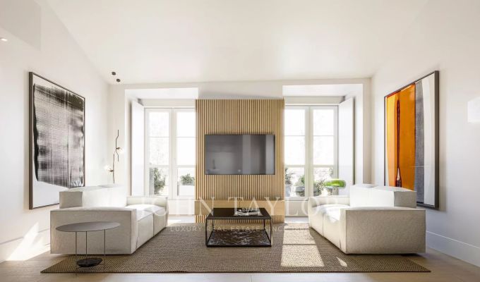 Продажа Апартаменты Misericórdia