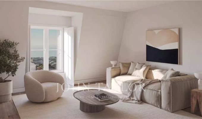 Продажа Апартаменты Misericórdia