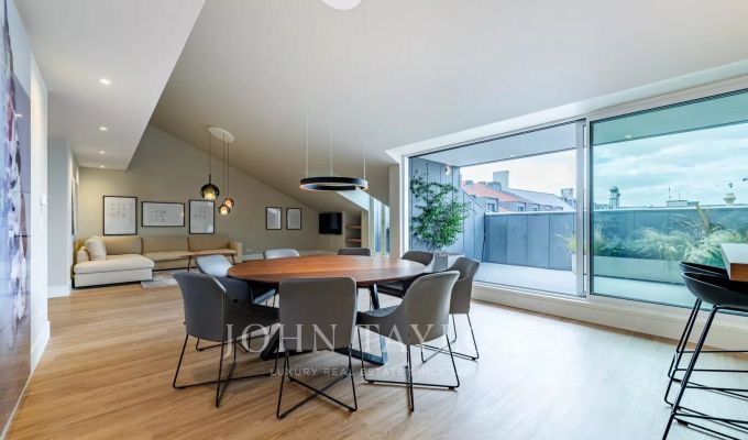 Продажа Апартаменты Misericórdia