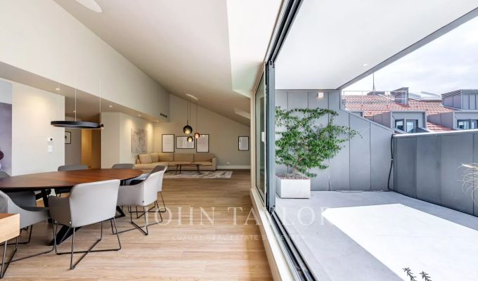 Продажа Апартаменты Misericórdia