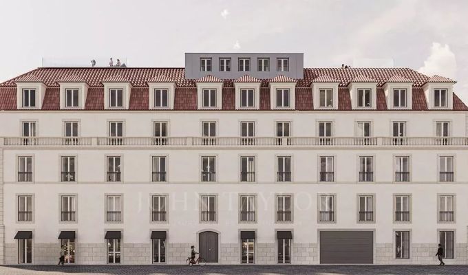 Продажа Апартаменты Misericórdia