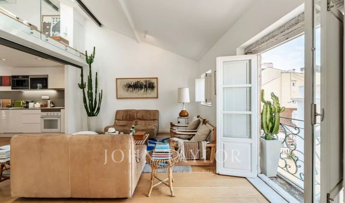 Продажа Апартаменты Misericórdia