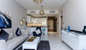 Продажа Апартаменты Mohammad Bin Rashid City