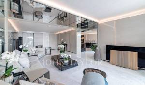 Продажа Апартаменты Monaco