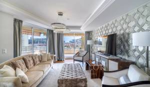 Продажа Апартаменты Monaco