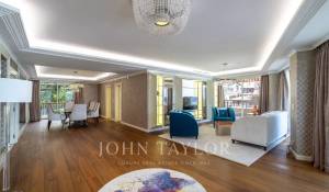 Продажа Апартаменты Monaco