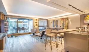 Продажа Апартаменты Monaco