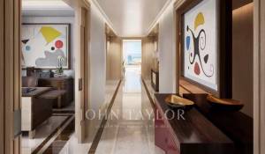 Продажа Апартаменты Monaco