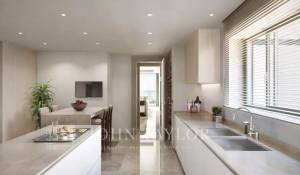 Продажа Апартаменты Monaco