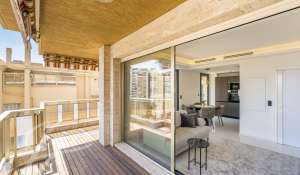 Продажа Апартаменты Monaco