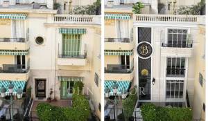 Продажа Апартаменты Monaco