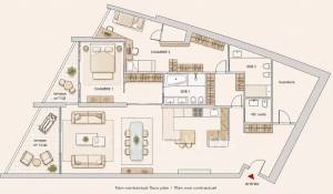 Продажа Апартаменты Monaco