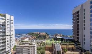 Продажа Апартаменты Monaco