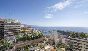 Продажа Апартаменты Monaco