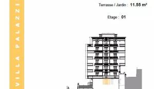 Продажа Апартаменты Monaco