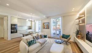 Продажа Апартаменты Monaco