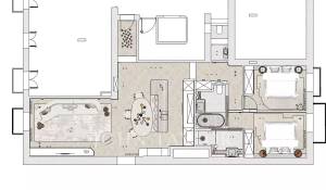 Продажа Апартаменты Monaco