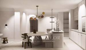 Продажа Апартаменты Monaco