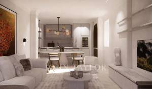 Продажа Апартаменты Monaco