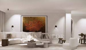 Продажа Апартаменты Monaco