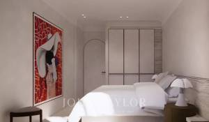 Продажа Апартаменты Monaco